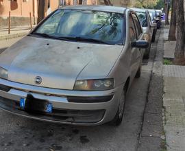 Fiat punto 2001