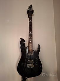 Chitarra elettrica Ibanez Gio
