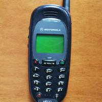 Telefono cellulare Motorola CD930 CD 930