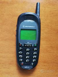 Telefono cellulare Motorola CD930 CD 930