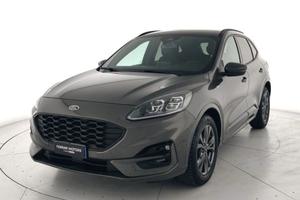 FORD Kuga 2.5 full hybrid ST-Line X 2wd 190cv cvt