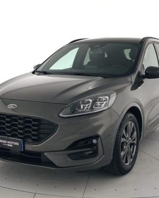 FORD Kuga 2.5 full hybrid ST-Line X 2wd 190cv cvt