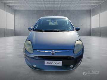 FIAT Punto III 2009 Evo - Punto Evo 5p 1.3 U173449