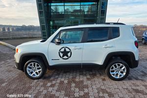 Renegade 2.0 Mjt 4x4 Active Drive Sport promo/riti