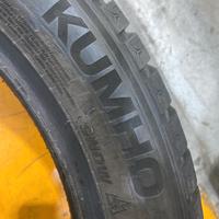 2 GOMME USATE INVERNALE 2354517 - CP46718270