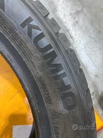 2 GOMME USATE INVERNALE 2354517 - CP46718270