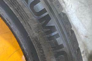 2 GOMME USATE INVERNALE 2354517 - CP46718270