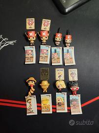 sorprese Kinder joy One Piece 