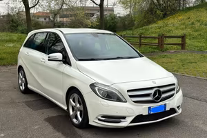 Mercedes benz 180d