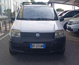 Fiat Panda 1.3 69 cv Mjt Diesel Dynamic Van