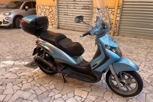 Piaggio Benerly 250 i.e.