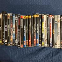 DVD vari titoli