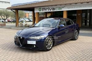 ALFA ROMEO Giulia 2.2 Turbodiesel 150 CV AT8 Busin