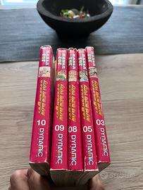 Fumetti