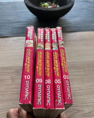 Fumetti