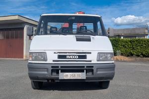 iveco daily patenteB