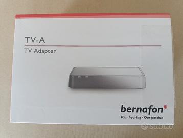 TV-A ADATTATORE BERNAFON