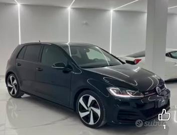 Golf GTI 7.5 Performance