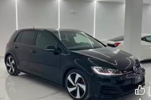 Golf GTI 7.5 Performance