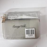 portafoglio bottega verde con porta cellulare €10