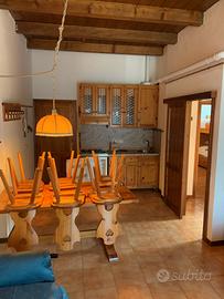 Sappada 2024-Residence Borgo al Sole 29/06-06/07