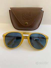 Persol steve Mcqueen polarizzati limited edition