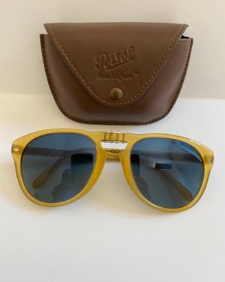 Persol steve Mcqueen polarizzati limited edition