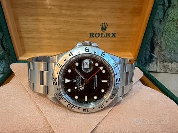 ROLEX EXPLORER 2
