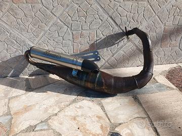 Marmitta giannelli rekord peuget 