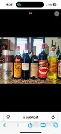 LIQUORI DA ESPOSIZIONE