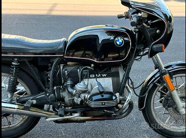BMW R100