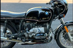 BMW R100