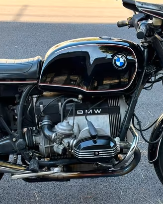 BMW R100