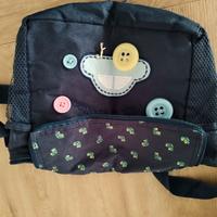 Piccolo borsone da passeggino