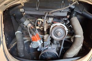 Maggiolino Volkseagen 1977