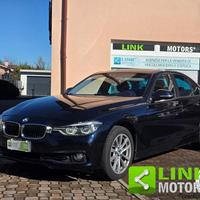 BMW 330 d 258 CV xDrive Business Advantage E6