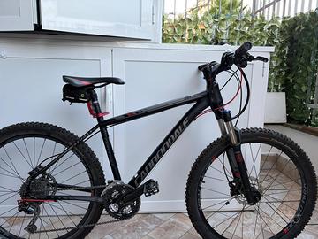 MTB Cannondale SL3