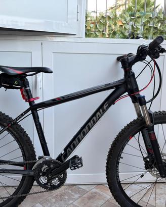MTB Cannondale SL3