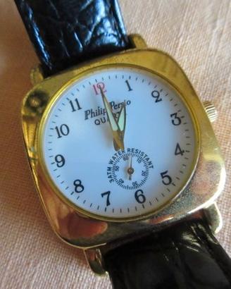 Orologio PHILIP PERSIO a quarzo