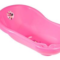 vaschetta per bagnetto neonati