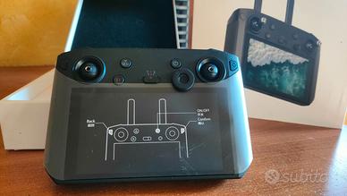 DJI Smart Controller - Nuovo, mai usato