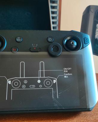 DJI Smart Controller - Nuovo, mai usato