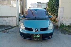 Renault Espace 1.9 dCi Expression 7 POSTI