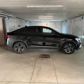 Renault Arkana rs line - Full Hybrid 145Cv