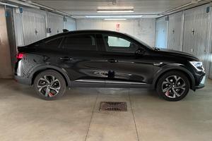 Renault Arkana rs line - Full Hybrid 145Cv
