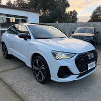 Audi Q3 SPB 40 TDI 2.0TDI 200cv quattro S tronic S