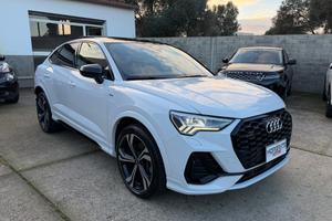 Audi Q3 SPB 40 TDI 2.0TDI 200cv quattro S tronic S