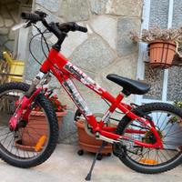 Bici Bianchi Duel Forza 20' (per bimbi 8-13 anni)