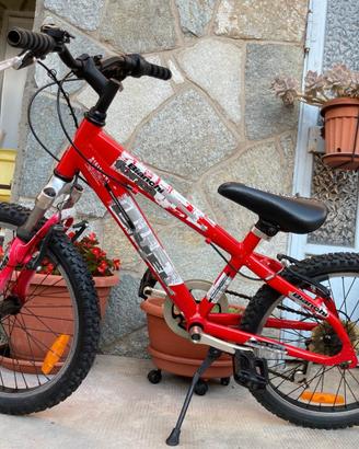 Bici Bianchi Duel Forza 20' (per bimbi 8-13 anni)