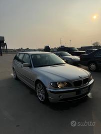 Bmw 320 320d